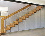 Construction et protection de vos escaliers par Escaliers Maisons à Kani-Kéli